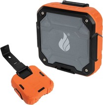 Blackfire | Klein Outdoors | Rechargeable Bluetooth® Speaker With, And F... - $52.94