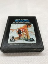 Bowling Video Game Cartridge CX2628  for Atari 2600 - £10.18 GBP