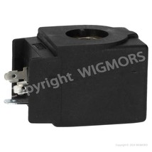 Coil HLC 24V DC - $281.54 MXN