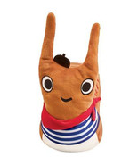 Escargot Doll Plush by Merrymakers - $373.63 MXN