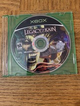 Legacy Of Kain Defiance XBOX Game - £19.89 GBP