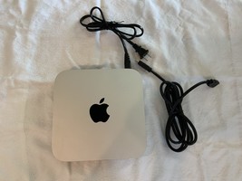 Apple Mac Mini A1347 500GB HDD NEEDS TO REINSTALL MacOS - €55,00 EUR