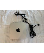 Apple Mac Mini A1347 500GB HDD NEEDS TO REINSTALL MacOS - €55,20 EUR