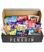 Everyday Care Package 50 Count + 1 Bonus Snack Snack Box - An Assortment... - $1,033.78 MXN