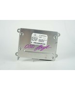 06-2011 mercedes w219 w251 cls500 voice communication control module mot... - $108.57 CAD