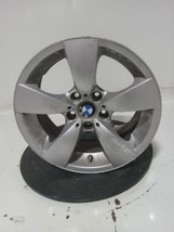 Wheel 17x7-1/2 Alloy 5 Without Hole In Spoke Fits 06-10 BMW 550i 1083253 - £93.57 GBP