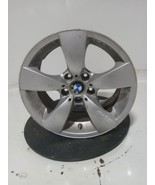 Wheel 17x7-1/2 Alloy 5 Without Hole In Spoke Fits 06-10 BMW 550i 1083253 - £93.22 GBP