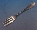 Japanese aka New Japanese by Whiting Sterling Silver Pie Fork 3-tine 6 1/2&quot; - $305.91