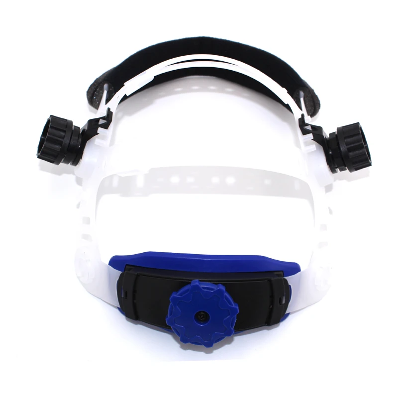 Solar AutoDarkening Welding Mask Accessories Welding Wearing for Welding... - $146.83 CAD