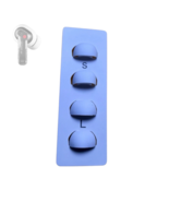 Original Silicone Ear Tips For All Nothing Ear Models - W... - $10.88