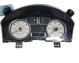Speedometer Cluster MPH Limited ID 9G1T-10849-GC Fits 09 TAURUS 272697 - £61.57 GBP