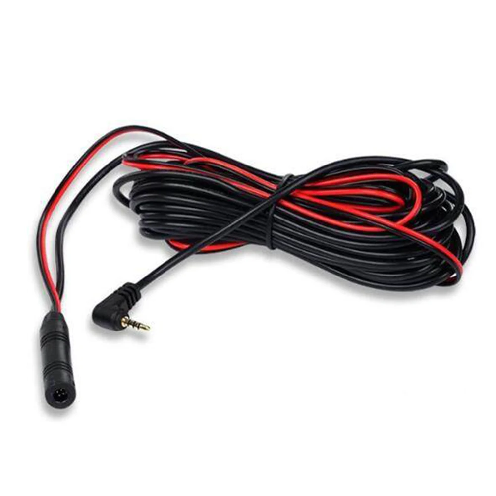 Cable Extension Cable Rear Lens Cable 9.5m Recorder Extension Cable Dash Cam E - £14.43 GBP