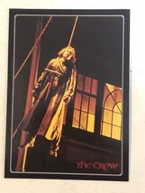 Crow City Of Angels Vintage Trading Card #78 Vincent Perez - £1.54 GBP