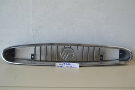 1998-1999 Mercury Sable Front Grill F8DB8B316AA OEM Grille 10 4W1 - £14.54 GBP