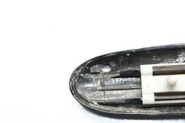 2000-2006 MERCEDES W220 S430 S500 FRONT RIGHT FENDER MOLDING TRIM P6696 image 9
