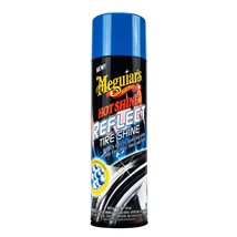 Meguiar&#39;s G18715 Hot Shine Reflect Tire Shine, 15 oz - $24.46
