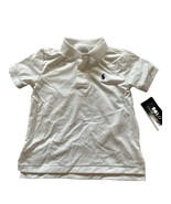 Polo Ralph Lauren Core Replen Performance Polo Short Sleeve Little Boy 2/2T - €14,61 EUR