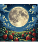 50-200X JUNE 11TH FULL MOON HIGHEST SUCCESS AND OPPORTUNITIES MAGICK ALB... - $2,427.57 MXN+