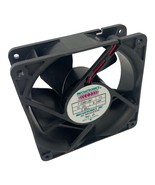 MECHATRONICS F1238H12BT Server Square Fan Axial Fan DC 12V  119 x 119 x ... - $416.34 MXN