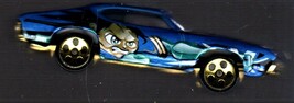 Hot Wheels Die Cast Collectible - Olds 442 - 2002 - $3.25