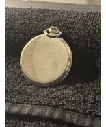 Gruen Pocket Watch 17 Jewels 1920&#39;s - 1930&#39;s Needs Cleaning Used - £391.08 GBP