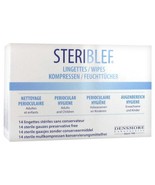 Densmore Steriblef sterile towels x14 towels - $72.17 CAD