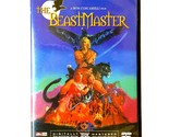 The Beastmaster (DVD, 1985, Widescreen, DTS) Like New !   Marc Singer - $18.57