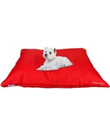 Do It Yourself Diy Durable Waterproof Pet Dog Bed Cover 37&quot;X29&quot; Medium T... - £32.38 GBP