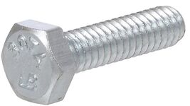 Hillman 883161 Hex Tap Bolt 3/8 inch-16 x 2-1/2 inch - $10.91