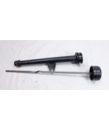 Used Genuine Kohler 24 038 04-S Dipstick &amp; 25 123 07-S Tube fits CV23S - $275.16 MXN