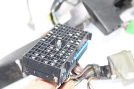 SILVERADO 2500 2003 6.6L Dash Instrument Panel Wire Harness EXT CAB 69392 image 9