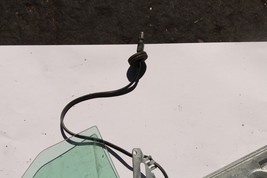 1998-2000 MERCEDES-BENZ SLK230 R170 REAR RIGHT WINOW REGULATOR WITH WINDOW R3264 image 8