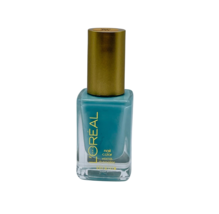 L’Oréal Paris Nail Color - 243 Blissful Blue - 0.39 Fl Oz - $6.92