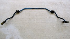 1963 1964 FORD FALCON / COMET SWAY / STABILIZER BAR w/ BUSHINGS - £58.66 GBP