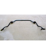 1963 1964 FORD FALCON / COMET SWAY / STABILIZER BAR w/ BUSHINGS - $101.55 CAD
