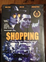 Shopping (DVD, 2001) - £52.78 GBP