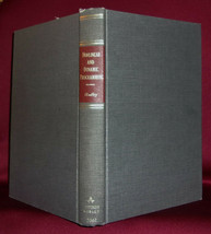 G. Hadley Nonlinear &amp; Dynamic Programing 1964 First Ed Hardcover Mathematics - £28.92 GBP