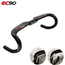 2020 new EC90 Full  Bicycle Handlebar Road Bicycle Handlebar Stem Handle playing - £102.14 GBP