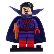 Black Tom Cassidy - X-Me Marvel Comics Minifigure, New Gift Toy For Kids - £2.51 GBP