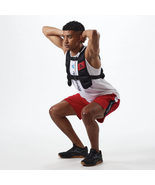 Weight Vest w 12IB Weighted Training Workout Strength Equipment Running ... - €47,00 EUR+