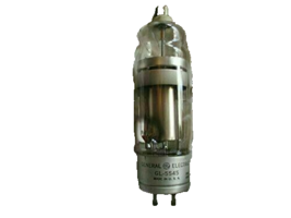 General Electric GL-5545 Controlled Rectifier Vacuum Tube 1948/49 - £71.17 GBP