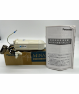 NOS Panasonic MSM0442AJB Minas AC Servo Motor 400W Multi - $1,862.86 MXN