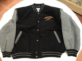 Pre OWNED/DISNEY/HOLLYWOOD PICTURES/BACKLOT/JACKET/2XL - £157.12 GBP