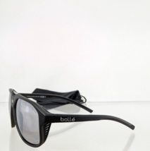 Brand New Authentic Bolle Sunglasses Arcadia Black Polarized Frame - £85.76 GBP