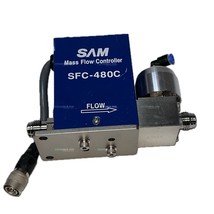 Sam SFC480C Mass Flow Controller - $79.48