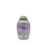 One OGX Smoothing + Liquid Pearl Shampoo, 13 Ounce - $25.44 CAD
