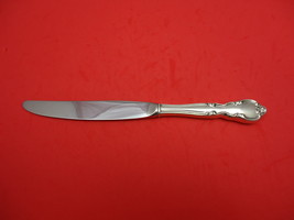 American Classic by Easterling Sterling Silver Regular Knife Modern 8 7/8&quot; - £38.10 GBP