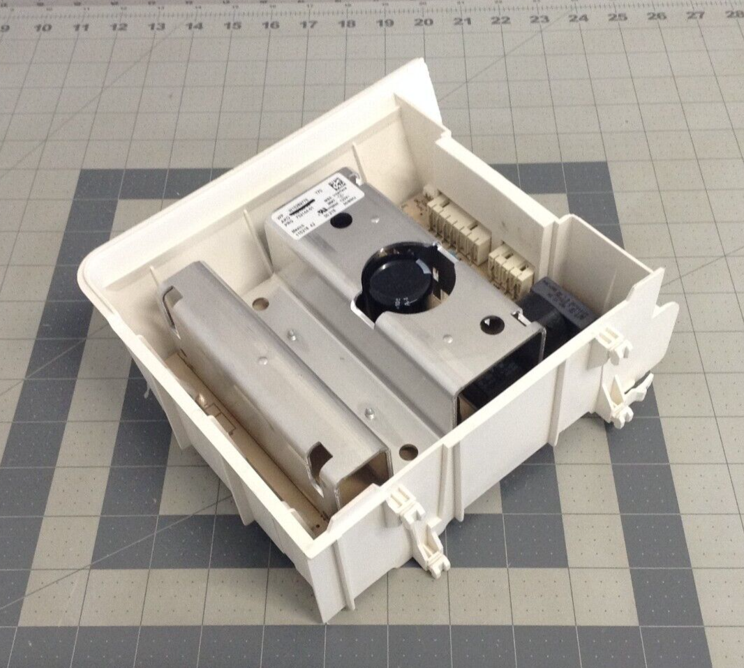 Whirlpool Washer Motor Control Board W10289776 W10384843 WPW10384843 - $49.45