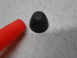 2006 ford escape Front Rear Left Driver Seat Bolt Cover - $32.05 CAD