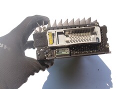 2000-03 MERCEDES BENZ W220 S430 S500 SOUND AUDIO AMPLIFIER K3053 image 7